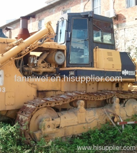 sell used komatsu bulldozer D155A-1 D155A-2 D85