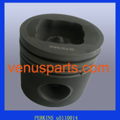 perkins parts AT4.236 MF390T piston U5LP0022 ,U5PR0025