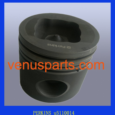 perkins piston assembly 1004.4/1006.6T engine U5LL0015 /U5LL0021