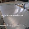 Light Weight Gr2 Titanium Alloy Plate For Condensator