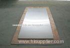 Heat Exchanger Gr Titanium Alloy Plate With ASTM F4911 Standard