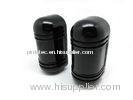 Dual Beams Active Infrared Detector black for house security system