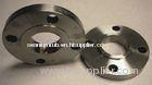 ANSI B16.5 Gr7 Seamless Titanium Flange , Screwed Flange