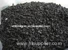 Black Rubber Granule For Filling Into Artificial Grass