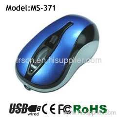 3d optical computer Mouse