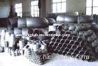 Machined gr2 1/2" Size Titanium Flanges , Lap-Joint Flange
