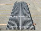 2000mm Length GR5 Medical Titanium Round Bar Used In Oceaneering