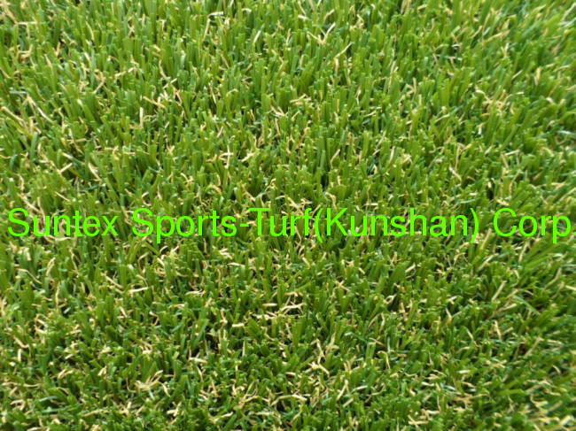 35mm artificial turf for home garden