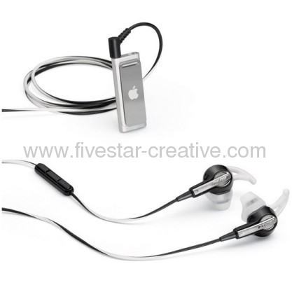 Bose MIE2i headphone with microphone and control talk