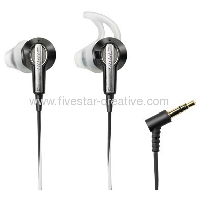 Bose IE2 In-Ear Audio Headphones for iPhone&iPod