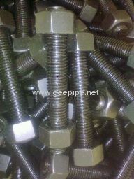 asme b18.2 carriage bolt 