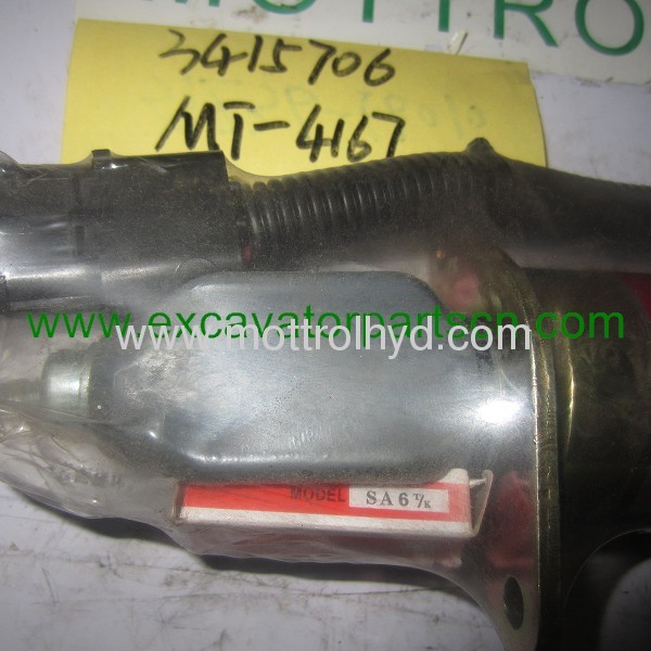 3415706/ MT-4167flameout solenoid