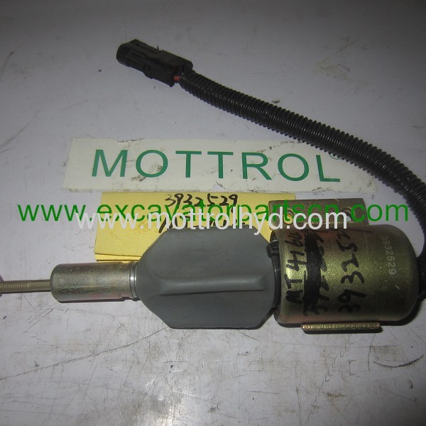 3922529 12Vflameout solenoid