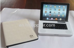 Digital Electronic IPAD tablet PC stand with speaker function