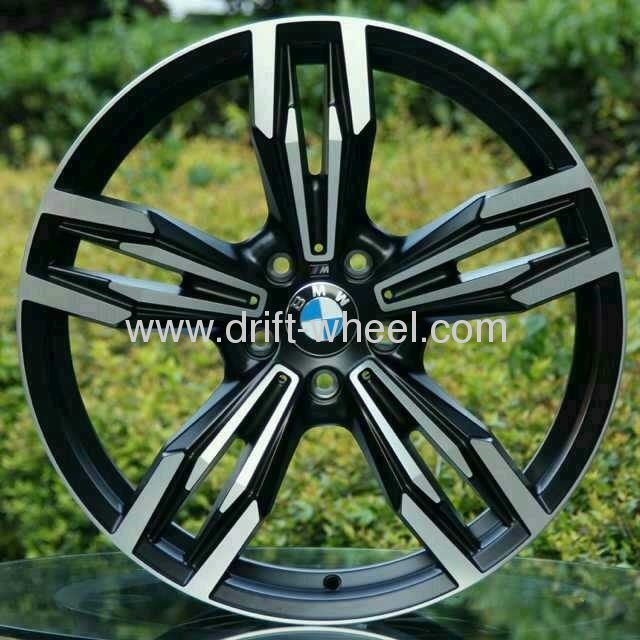 18 INCH STAGGER SIZETRANSFORMERWHEEL RIM FITS BMW ALL SERIES