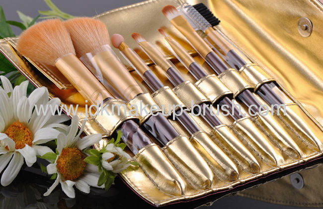 Cheap brush set 7pcs makeup brush set