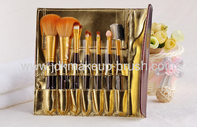 Cheap brush set 7pcs makeup brush set