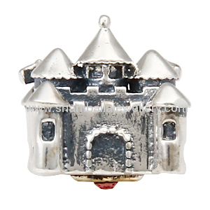 Wholesale Pandopra Sterling Silver Happily Ever After Charm Beads Cheap