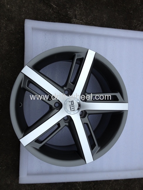 15 INCH ROSSWHEEL LIGHT RACING WHEE RIM 