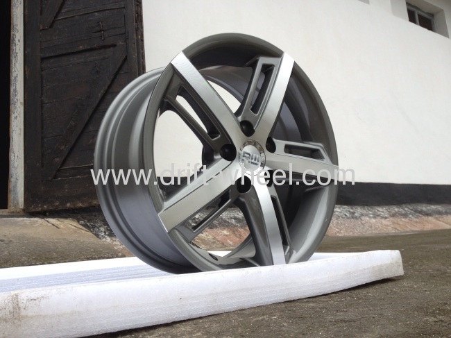 15 INCH ROSSWHEEL LIGHT RACING WHEE RIM 