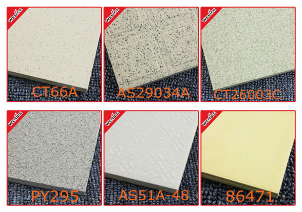 Grey Abrasive resistant exterior floor covering