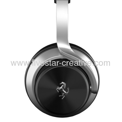 Ferrari by logic 3 Cavallino T250 Headphones