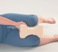 Contour Leg Pillow,Leg Pillow,Memory Pillow