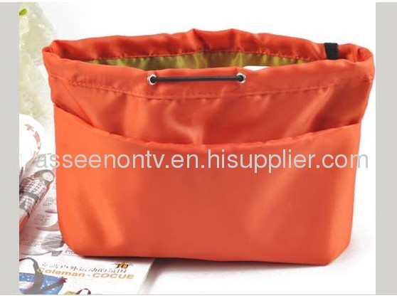 Multi functional storage bag