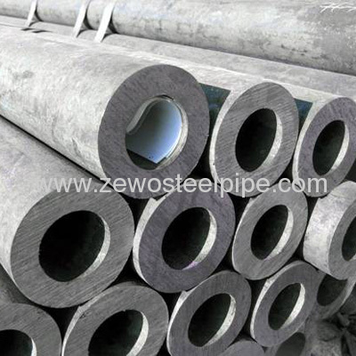 Thick Wall Astm A106 Grb Steel Pipe/SCH160