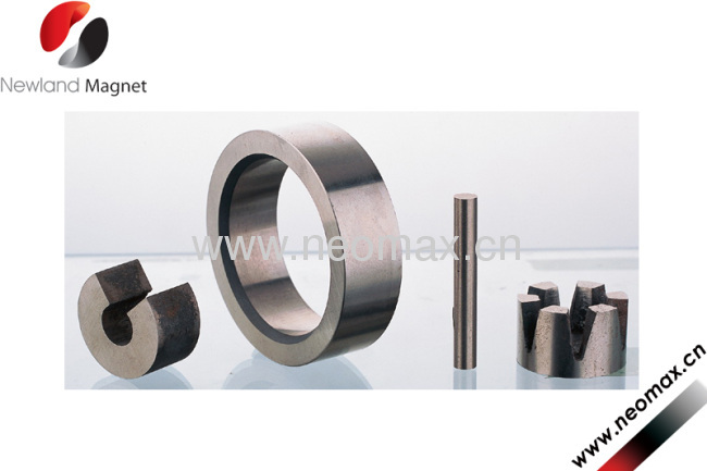 Alnico Magnet for permanent