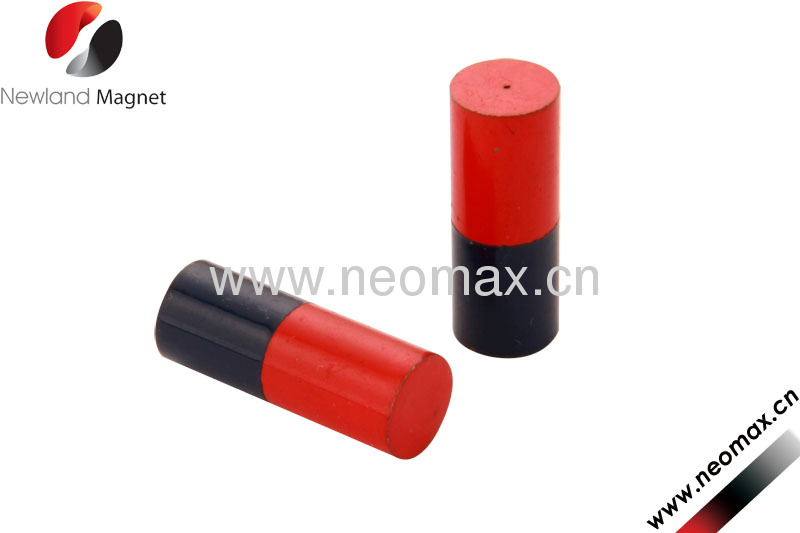 shaped sintered Alnico magnets