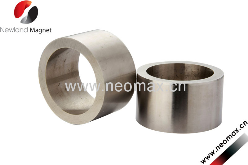 Ring AlNiCo Magnet permanent