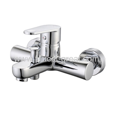 Elegance advance bath mixer