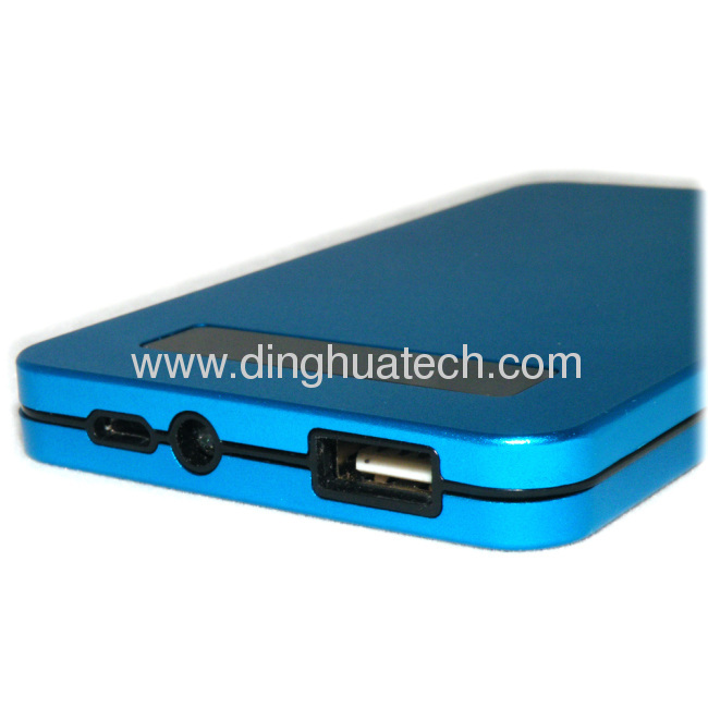 High quality with low price protable mobile Battery charger