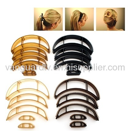 Bumpits,hair bumpit,air styles bumpits as seen on tv