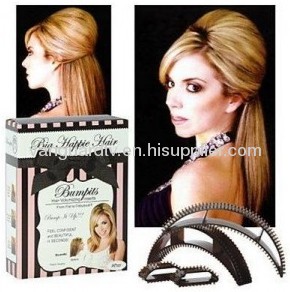 Bumpits,hair bumpit,air styles bumpits as seen on tv