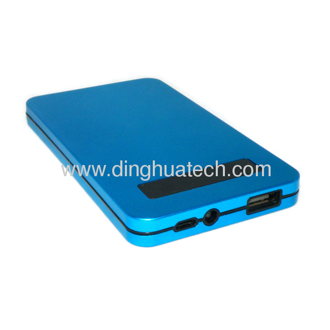 High quality with low price protable mobile Battery charger