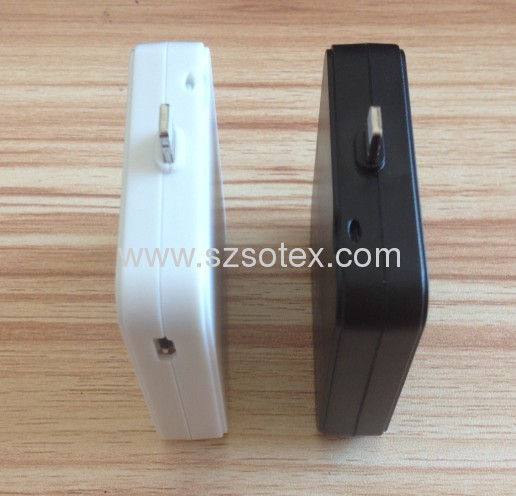 2200mah power bank for iphone ipad miniipod