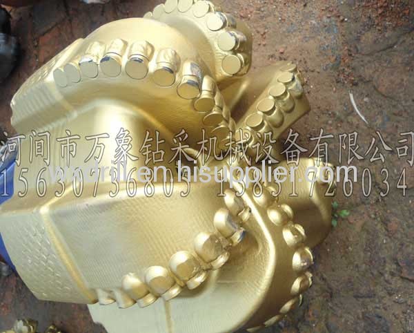 PDC Drill Bit/Oil Drill Bit