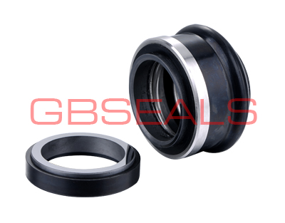 5/82Shaft diameters Hidrostal Pump Seal