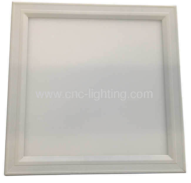 8mm thickness 1x1ft 300x300mm led panel light