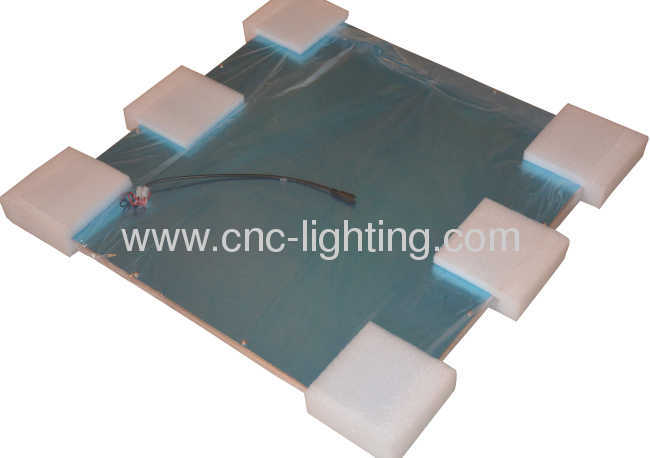 8mm thickness 1x1ft 300x300mm led panel light