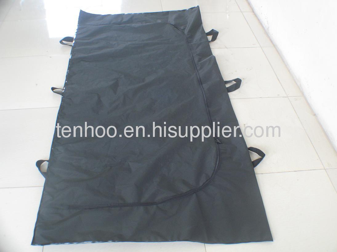 Funeral Disaster Pouch Body Bag