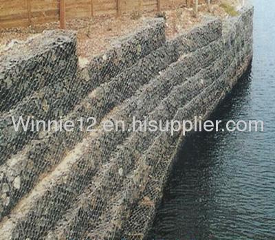 gabion baske t/ gabion box