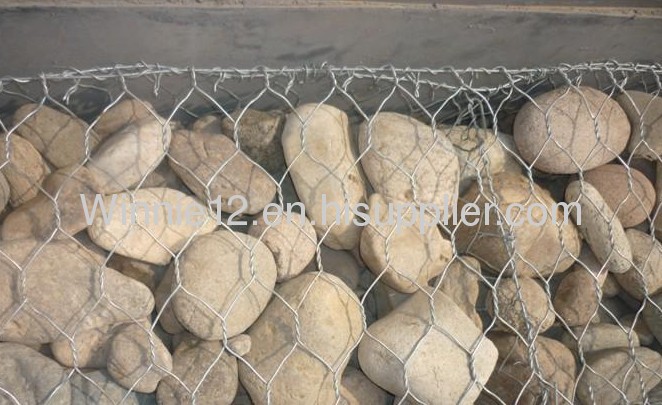 gabion baske t/ gabion box