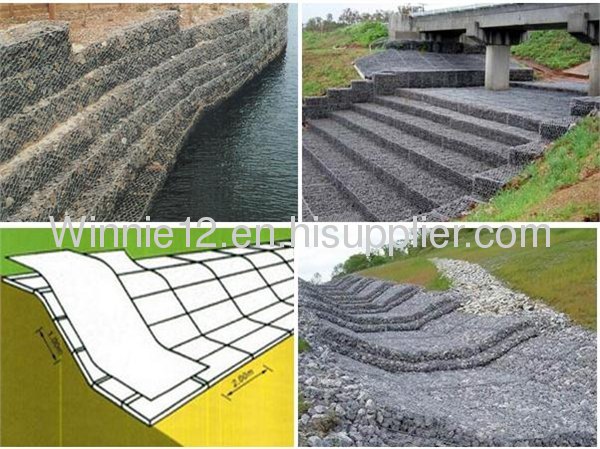 gabion baske t/ gabion box