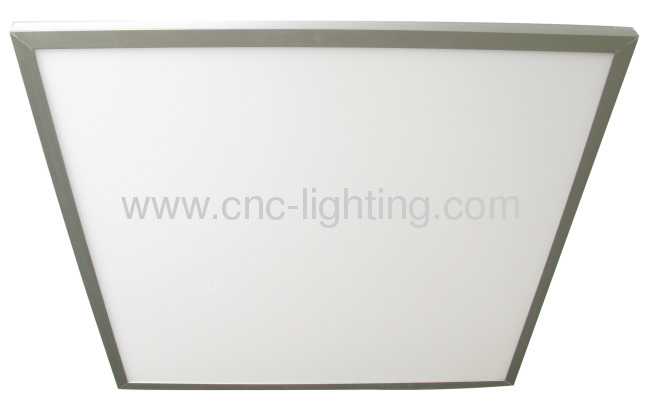 220-240V 44W 2x2ft 600X600MM LED Panel Light(0-10V dimmable)