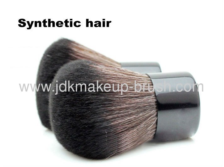 Strong catch powder Synthetic Hair Kabuki Brush