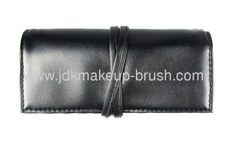 Wholesale 7pcs Makeup Brush Set with PU Case 