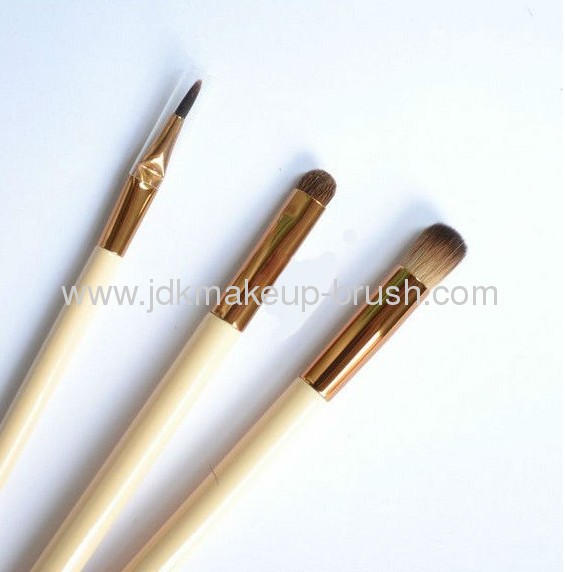 Precision Makeup Eye brush kit